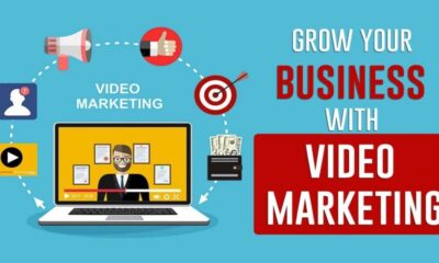 How Can Video Marketing Help Your Business Grow