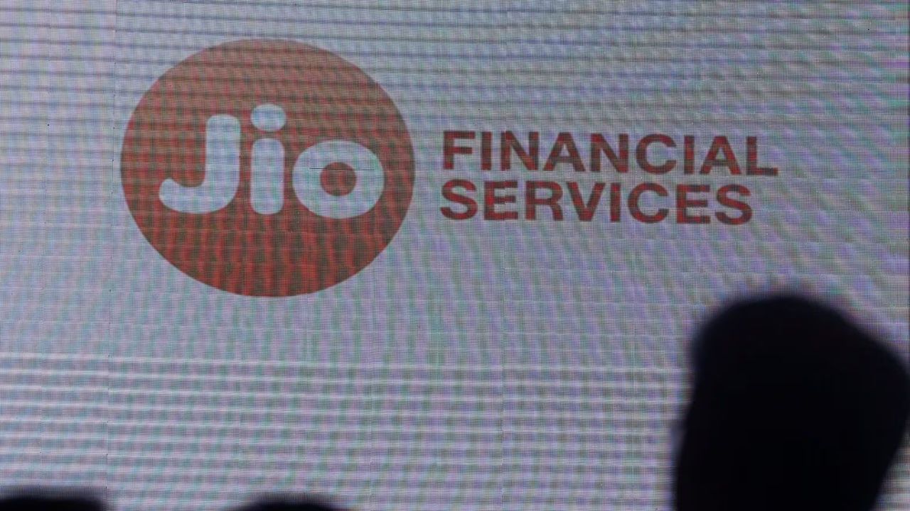 Jio Financial Services Q3 Results Live Stock Gains Ahead Of Q3 Earnings