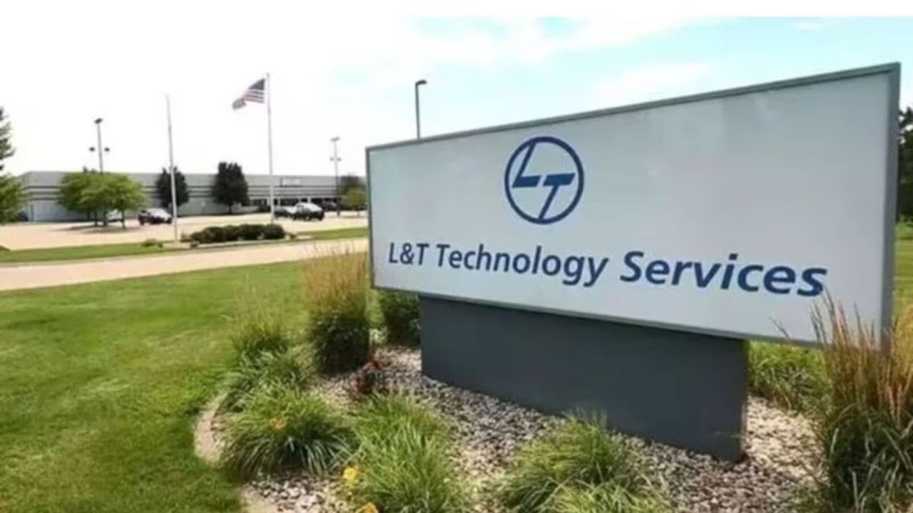 L&T Tech Q3 Results Net Profit Drops 4% To ₹322 Crore, Revenue Up 9% YoY