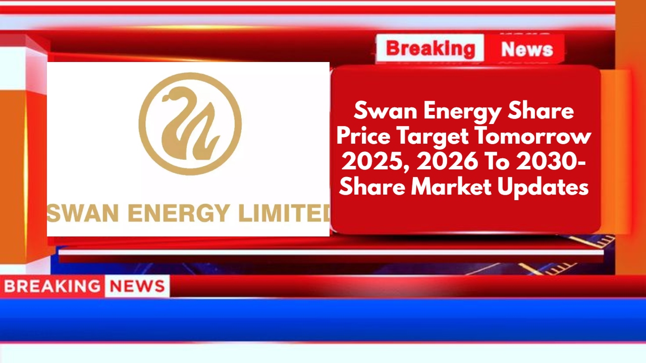 Swan Energy Share Price Target