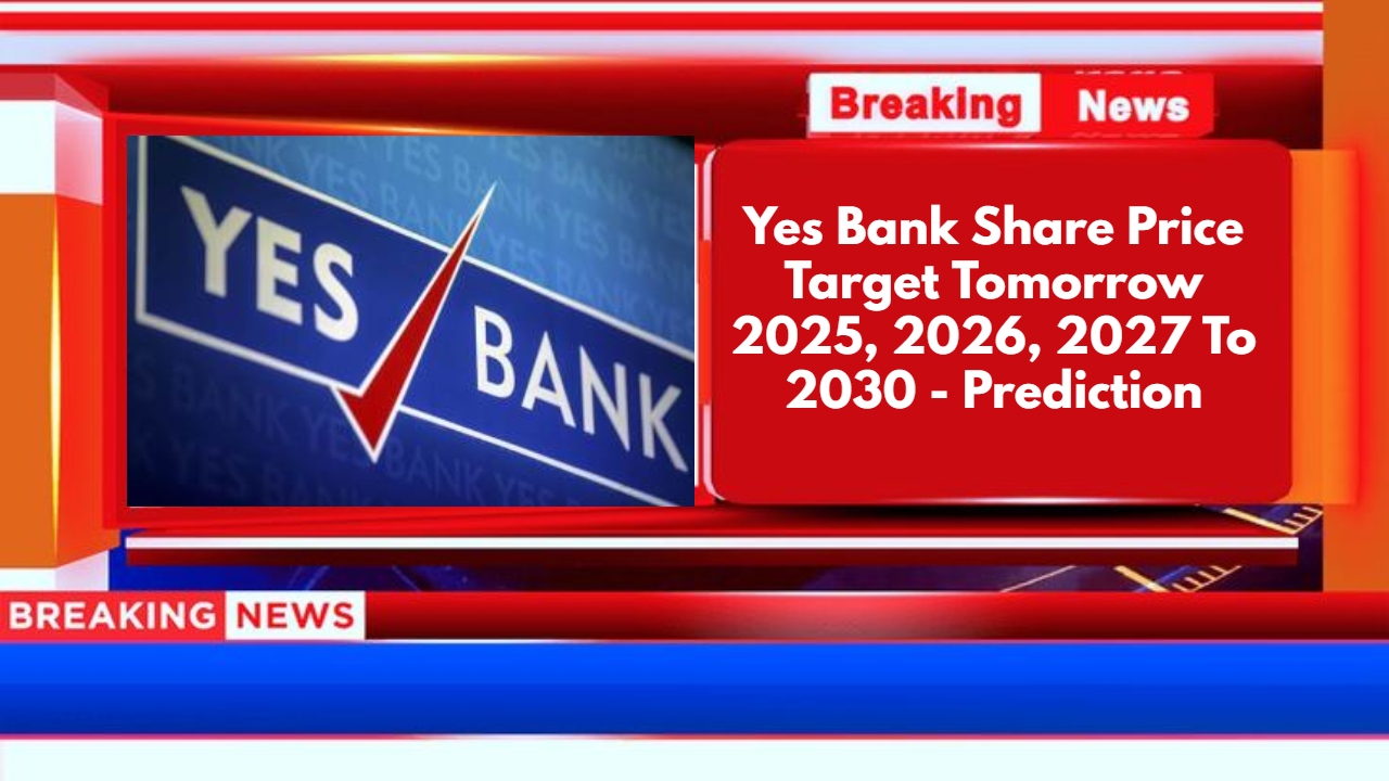 Yes Bank Share Price Target